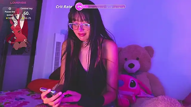 Snapshot of b_abysofy_ chatting on January 9, 2026, 11:28 am b abysofy online show from January 9, 2026, 11:28 am