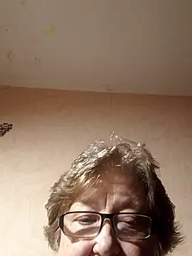 Katherine735 online show from October 18, 2025, 8:55 pm