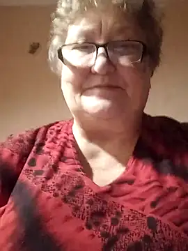 Katherine735 online show from January 7, 2026, 11:54 pm