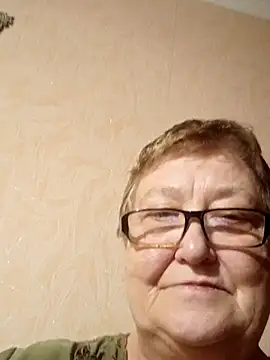 Katherine735 online show from March 1, 2026, 7:25 pm