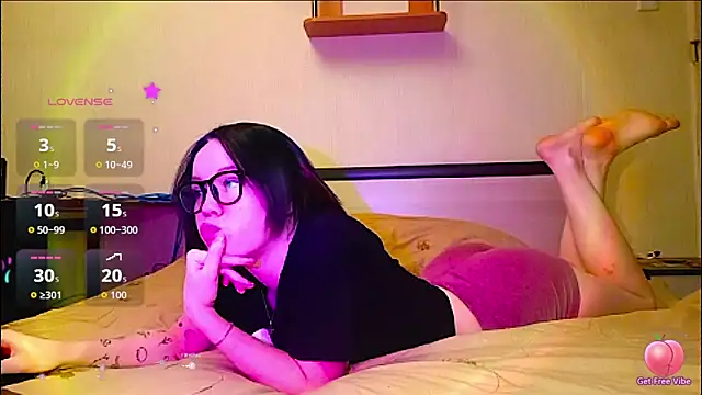 Snapshot of JennyRass chatting on February 6, 2026, 4:47 pm JennyRass online show from February 6, 2026, 4:47 pm