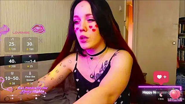 Snapshot of JennyRass chatting on February 14, 2026, 6:02 am JennyRass online show from February 14, 2026, 6:02 am