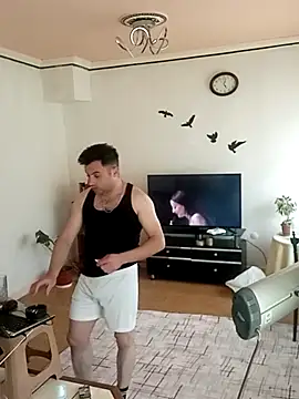 affan06 online show from April 14, 2026, 2:11 pm