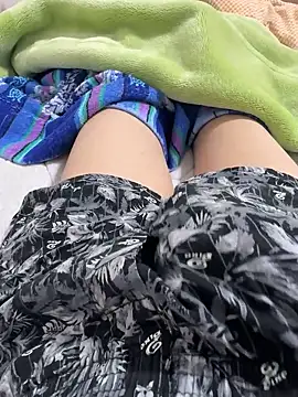 haruki 18old online show from January 17, 2026, 3:15 pm