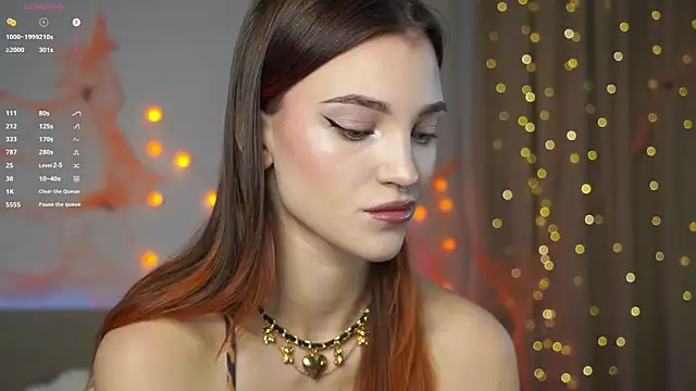 beckymadsons online show from November 30, 2025, 11:11 am