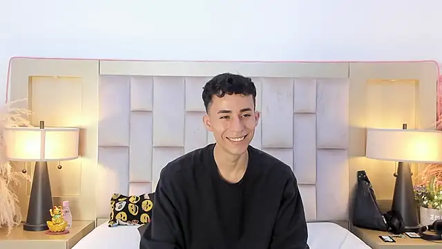 Zahir Ashar online show from March 26, 2026, 11:46 pm