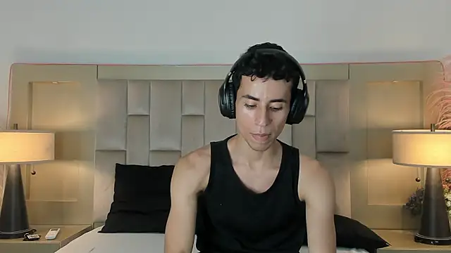 Zahir Ashar online show from March 18, 2026, 10:54 pm