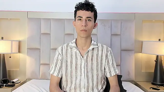 Zahir Ashar online show from March 20, 2026, 12:11 am