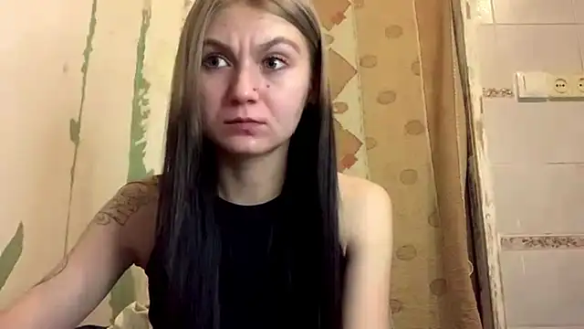 ArianeBhayani online show from October 19, 2025, 9:17 pm