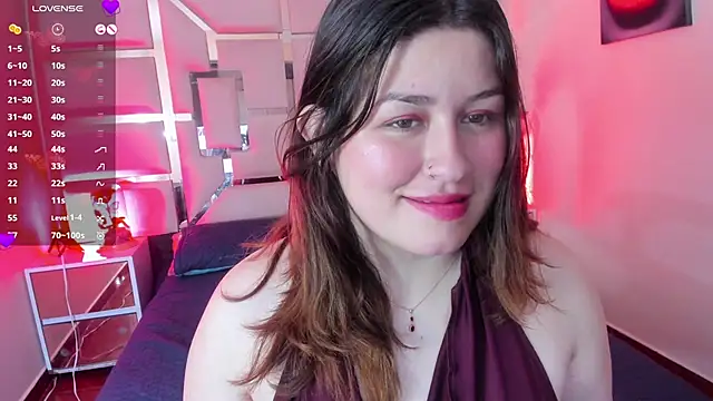 azul vera online show from October 29, 2025, 1:21 pm