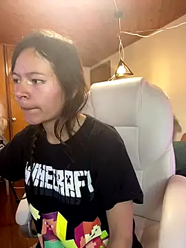 Ninfa pink online show from January 5, 2026, 9:29 pm