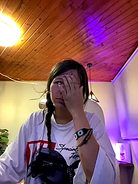 Ninfa pink online show from December 2, 2025, 6:42 pm