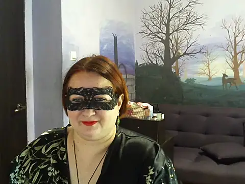 Snapshot of AgilaMipo chatting on April 7, 2026, 9:44 am AgilaMipo online show from April 7, 2026, 9:44 am