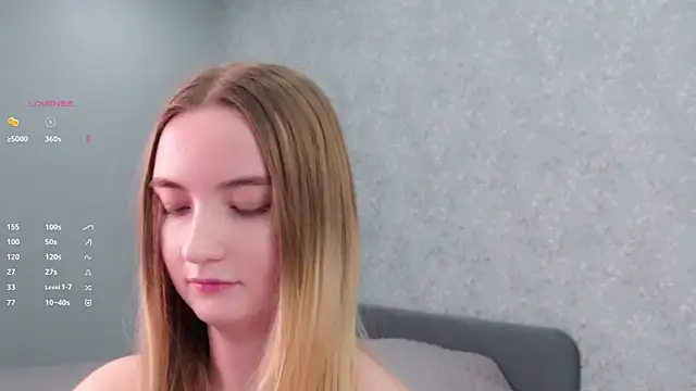 Marylandyy online show from February 18, 2026, 2:35 pm