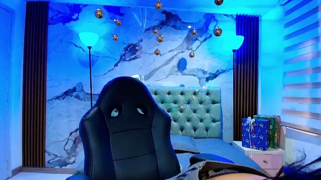 GAbrielaBotero online show from December 20, 2025, 2:53 pm