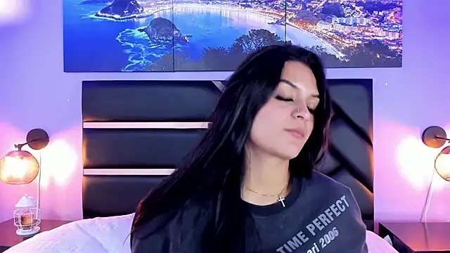 Snapshot of GAbrielaBotero chatting on February 24, 2026, 7:26 pm GAbrielaBotero online show from February 24, 2026, 7:26 pm