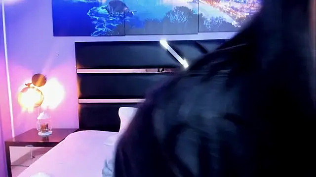 Snapshot of GAbrielaBotero chatting on February 3, 2026, 7:19 pm GAbrielaBotero online show from February 3, 2026, 7:19 pm