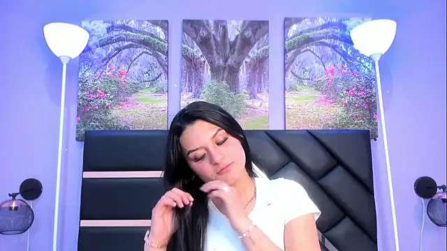 Snapshot of GAbrielaBotero chatting on January 16, 2026, 7:40 pm GAbrielaBotero online show from January 16, 2026, 7:40 pm