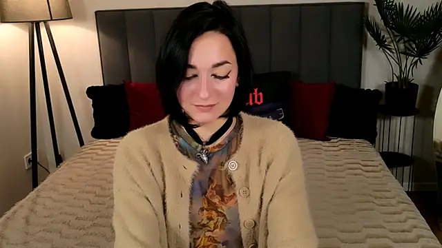 BaileeLynn online show from January 14, 2026, 12:53 pm