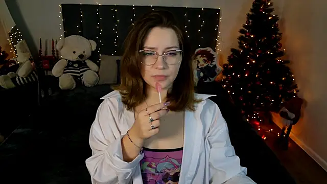 Briarx online show from December 18, 2025, 10:02 pm