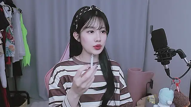 MISA 02 online show from April 11, 2026, 9:57 am