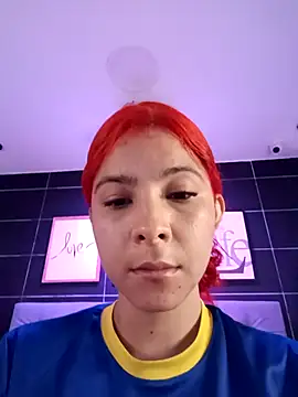 Snapshot of Thalia_Karlson chatting on February 4, 2026, 12:55 pm Thalia Karlson online show from February 4, 2026, 12:55 pm