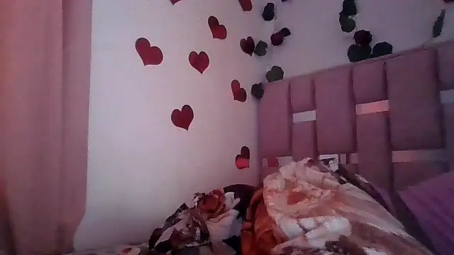 abby moss 2 online show from February 21, 2026, 12:51 pm