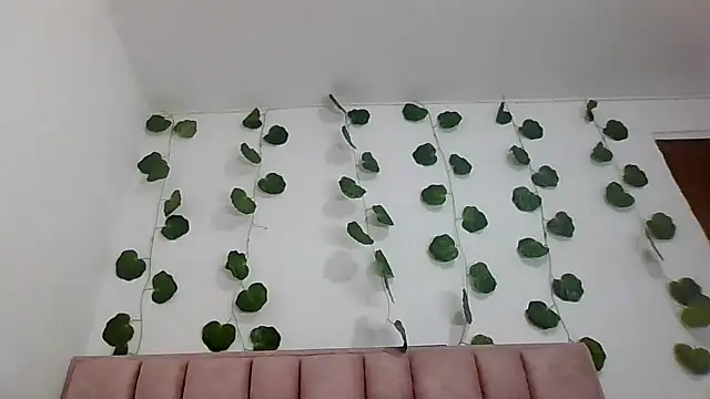 abby moss 2 online show from February 8, 2026, 12:58 pm