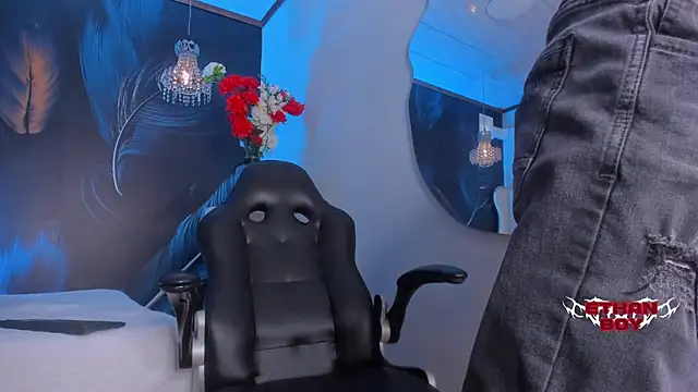 Snapshot of Ethan_Boy_ chatting on December 17, 2025, 8:36 pm Ethan Boy online show from December 17, 2025, 8:36 pm