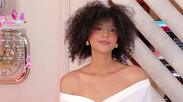 Lila-Rose online show from November 29, 2025, 1:39 am