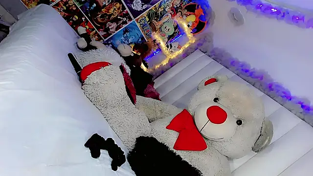 Kinng Sex online show from May 17, 2026, 12:49 pm