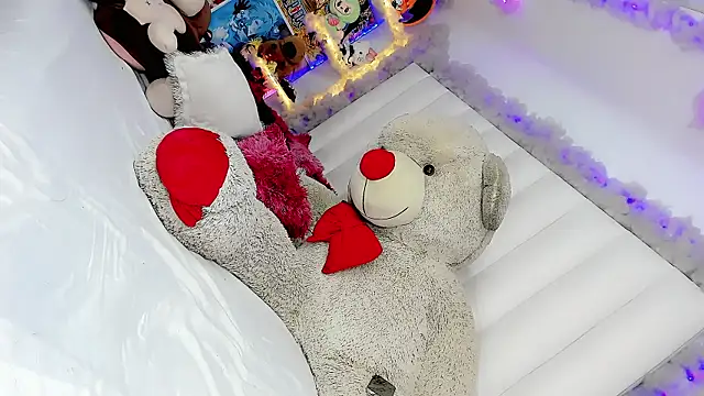 Kinng Sex online show from May 15, 2026, 2:53 am