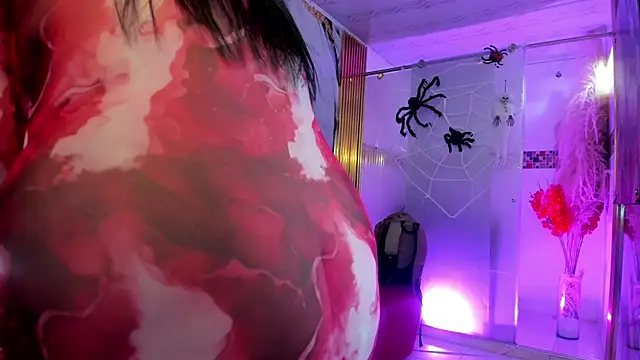 Snapshot of adara_sweet20 chatting on October 24, 2025, 7:35 pm adara sweet20 online show from October 24, 2025, 7:35 pm