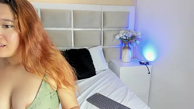 Adhara adams18 online show from November 10, 2025, 11:48 am