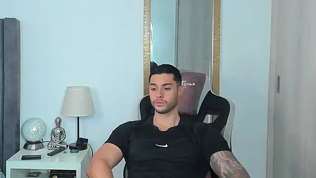 Snapshot of Ken_mailik1 chatting on March 3, 2026, 6:37 pm Ken mailik1 online show from March 3, 2026, 6:37 pm