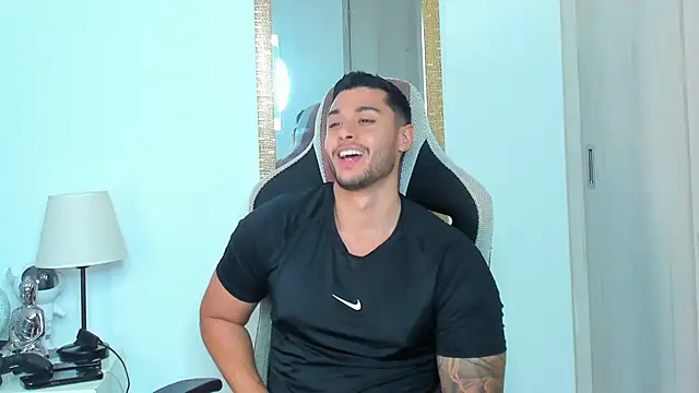 Ken mailik1 online show from November 25, 2025, 3:40 am