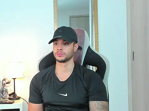 Ken mailik1 online show from October 30, 2025, 3:05 am