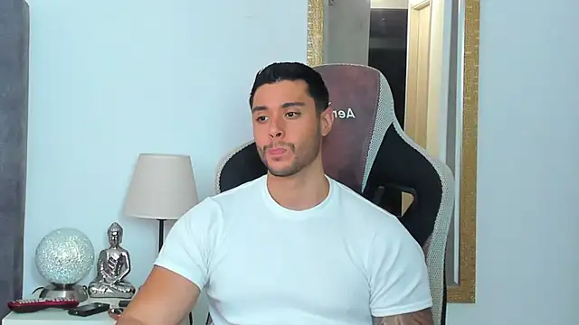 Ken mailik1 online show from April 2, 2026, 12:51 am