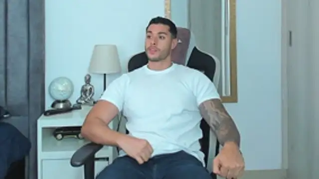 Snapshot of Ken_mailik1 chatting on May 11, 2026, 10:29 pm Ken mailik1 online show from May 11, 2026, 10:29 pm