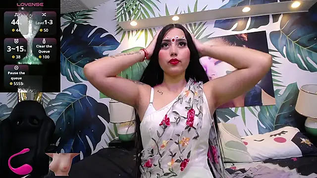 Snapshot of _tahira__ chatting on February 5, 2026, 1:18 pm tahira online show from February 5, 2026, 1:18 pm