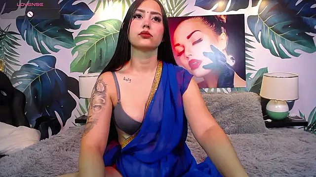 Snapshot of _tahira__ chatting on February 25, 2026, 1:00 pm tahira online show from February 25, 2026, 1:00 pm