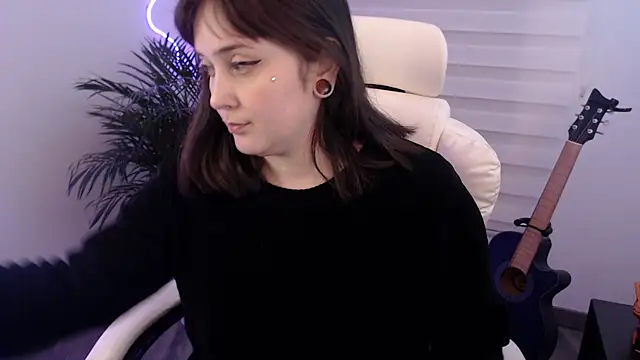 Fallenag666 online show from November 28, 2025, 1:17 am