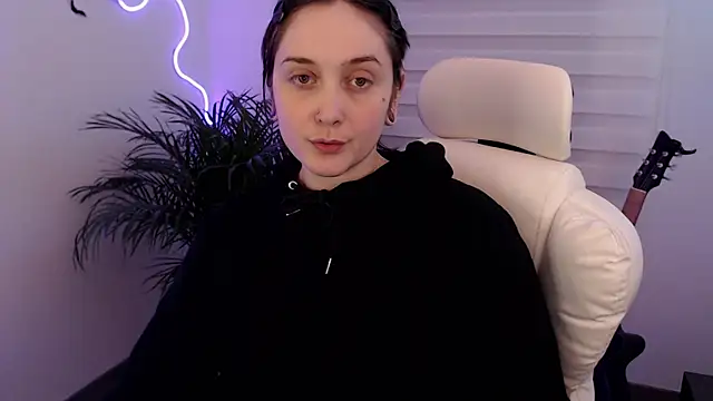 Fallenag666 online show from November 30, 2025, 5:08 am