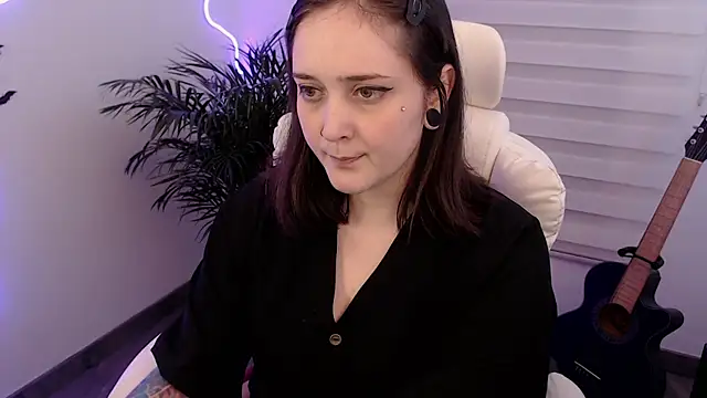 Fallenag666 online show from November 20, 2025, 2:12 am