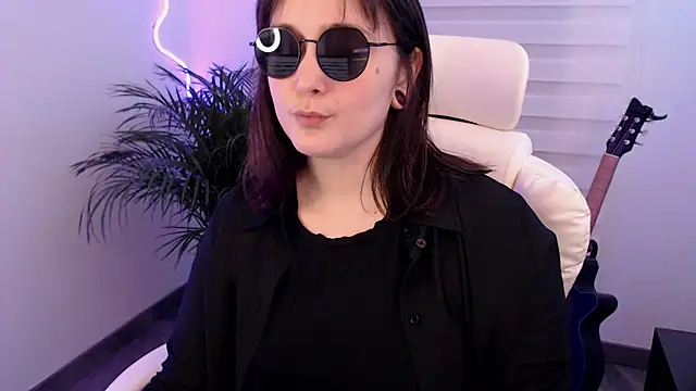 Fallenag666 online show from December 3, 2025, 2:45 am