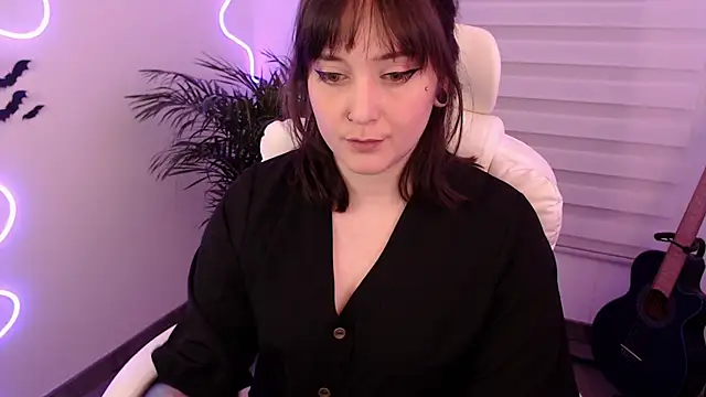 Fallenag666 online show from November 3, 2025, 10:35 pm