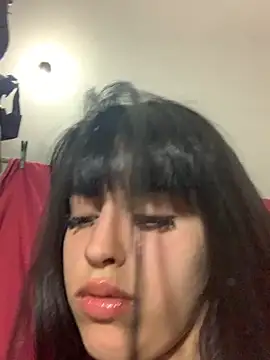 Snapshot of Nicolebermudez chatting on November 7, 2025, 2:49 am Nicolebermudez online show from November 7, 2025, 2:49 am