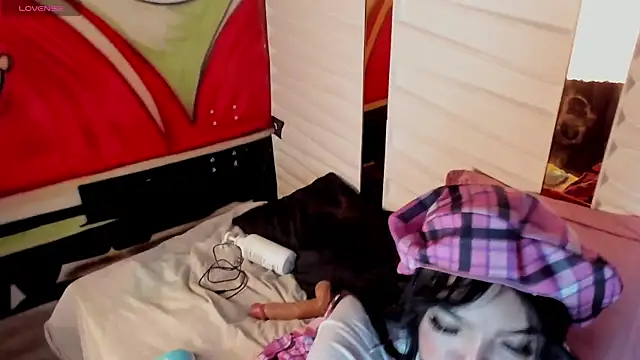 Snapshot of bubble__angel__ chatting on February 25, 2026, 11:43 am bubble angel online show from February 25, 2026, 11:43 am