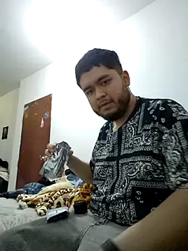 Snapshot of rich_ryx chatting on February 5, 2026, 8:48 pm rich ryx online show from February 5, 2026, 8:48 pm