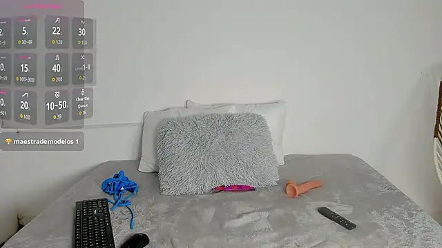 Baby keyshar online show from February 20, 2026, 11:34 am